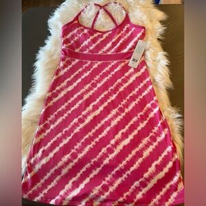 LOLA ACTIVEWEAR Dress